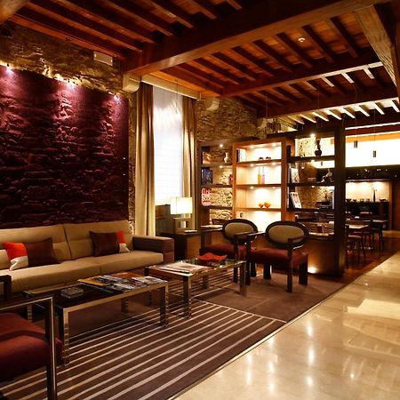 Hotel Altair Santiago de Compostela Eksteriør bilde