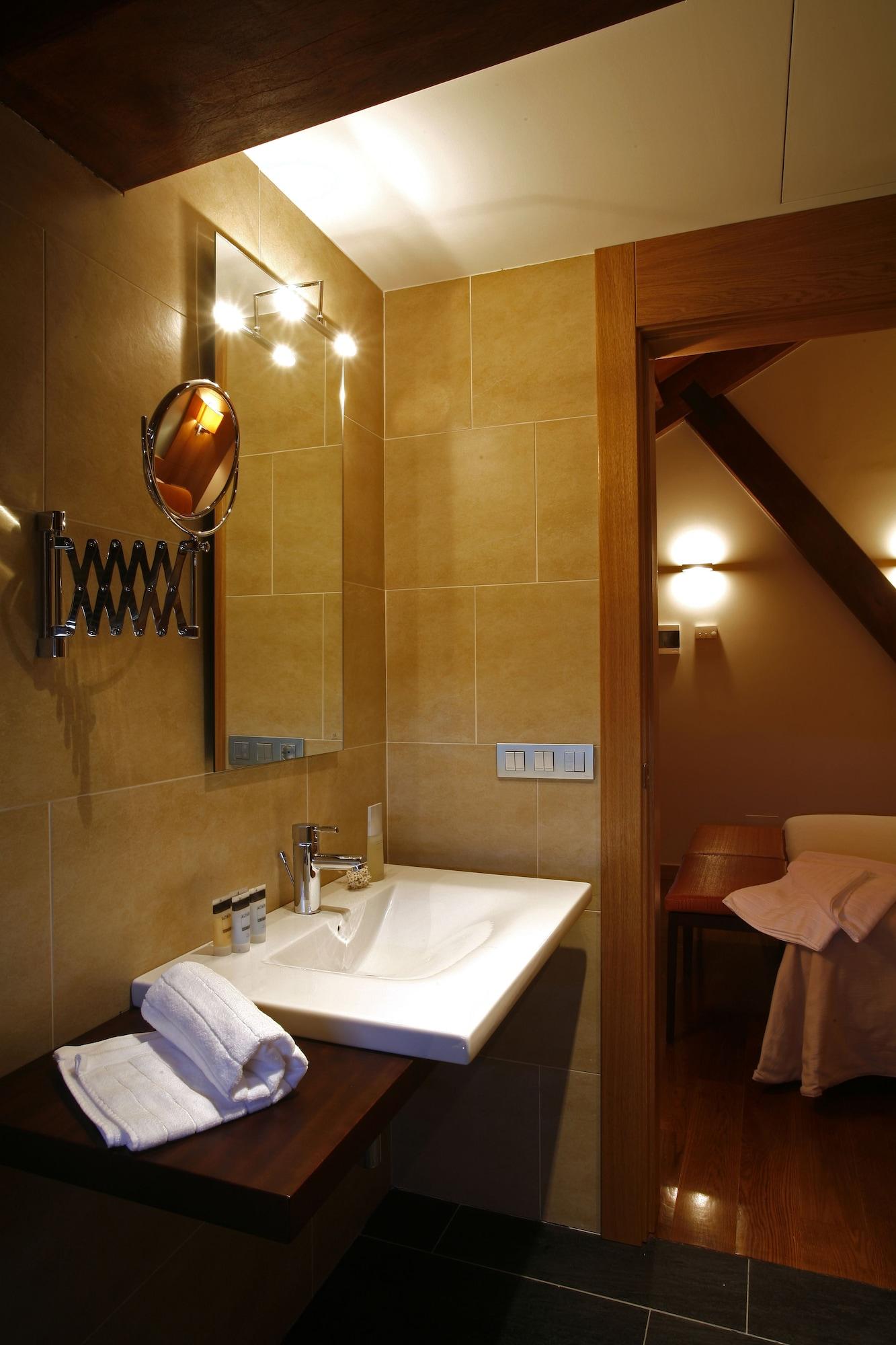 Hotel Altair Santiago de Compostela Eksteriør bilde