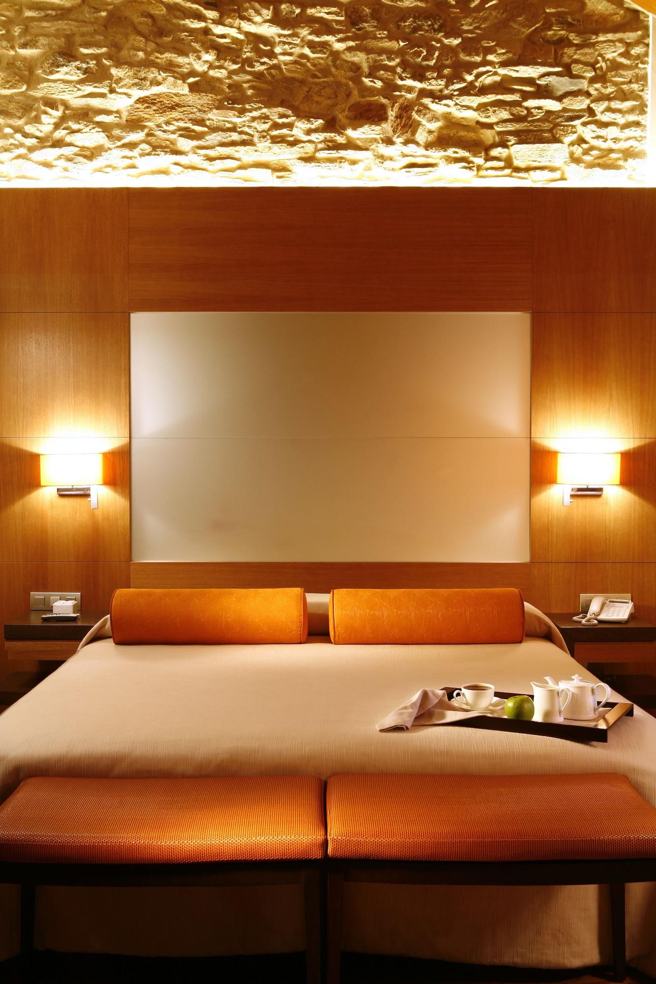 Hotel Altair Santiago de Compostela Eksteriør bilde