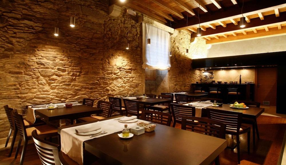 Hotel Altair Santiago de Compostela Eksteriør bilde