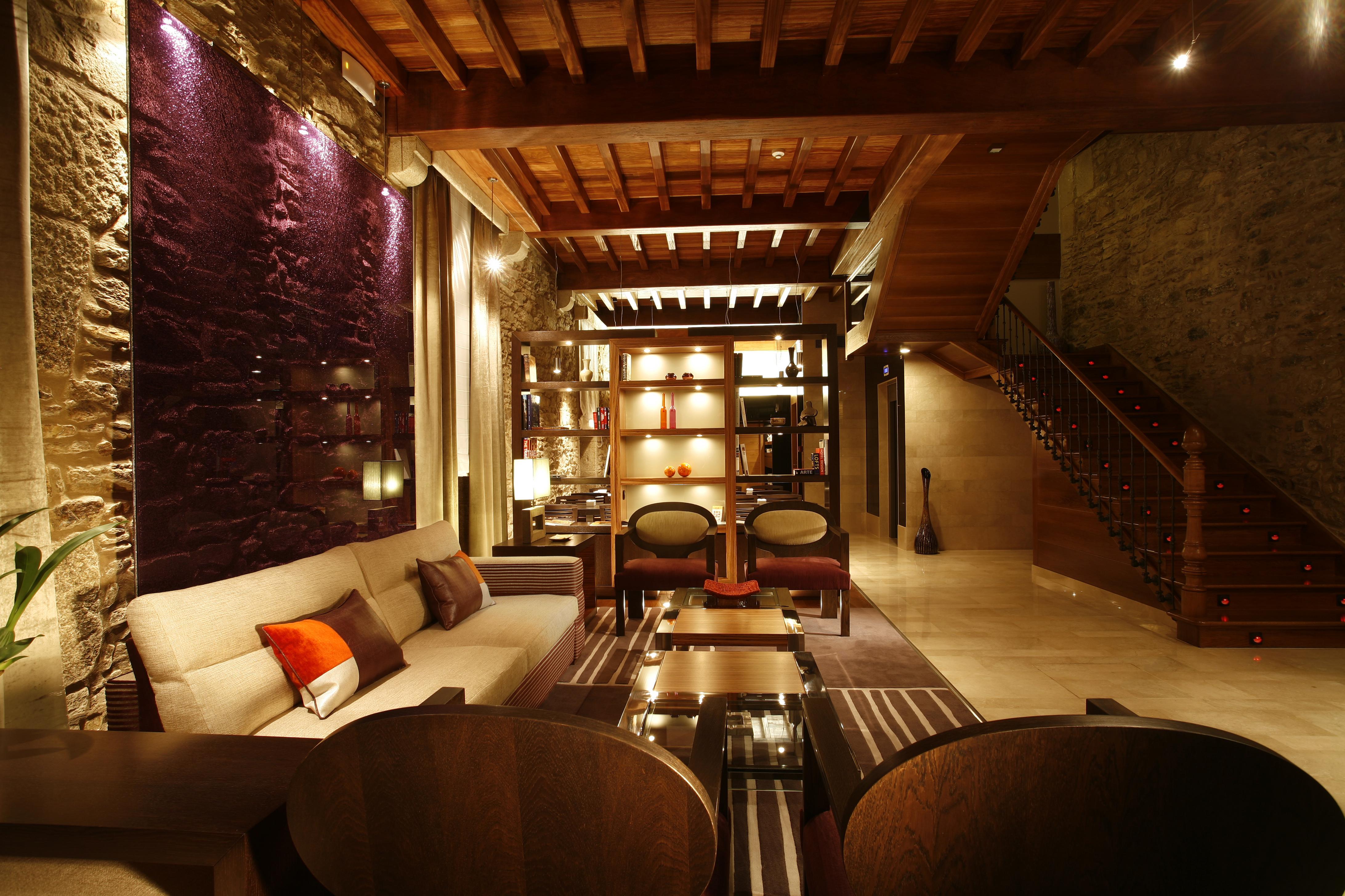 Hotel Altair Santiago de Compostela Eksteriør bilde