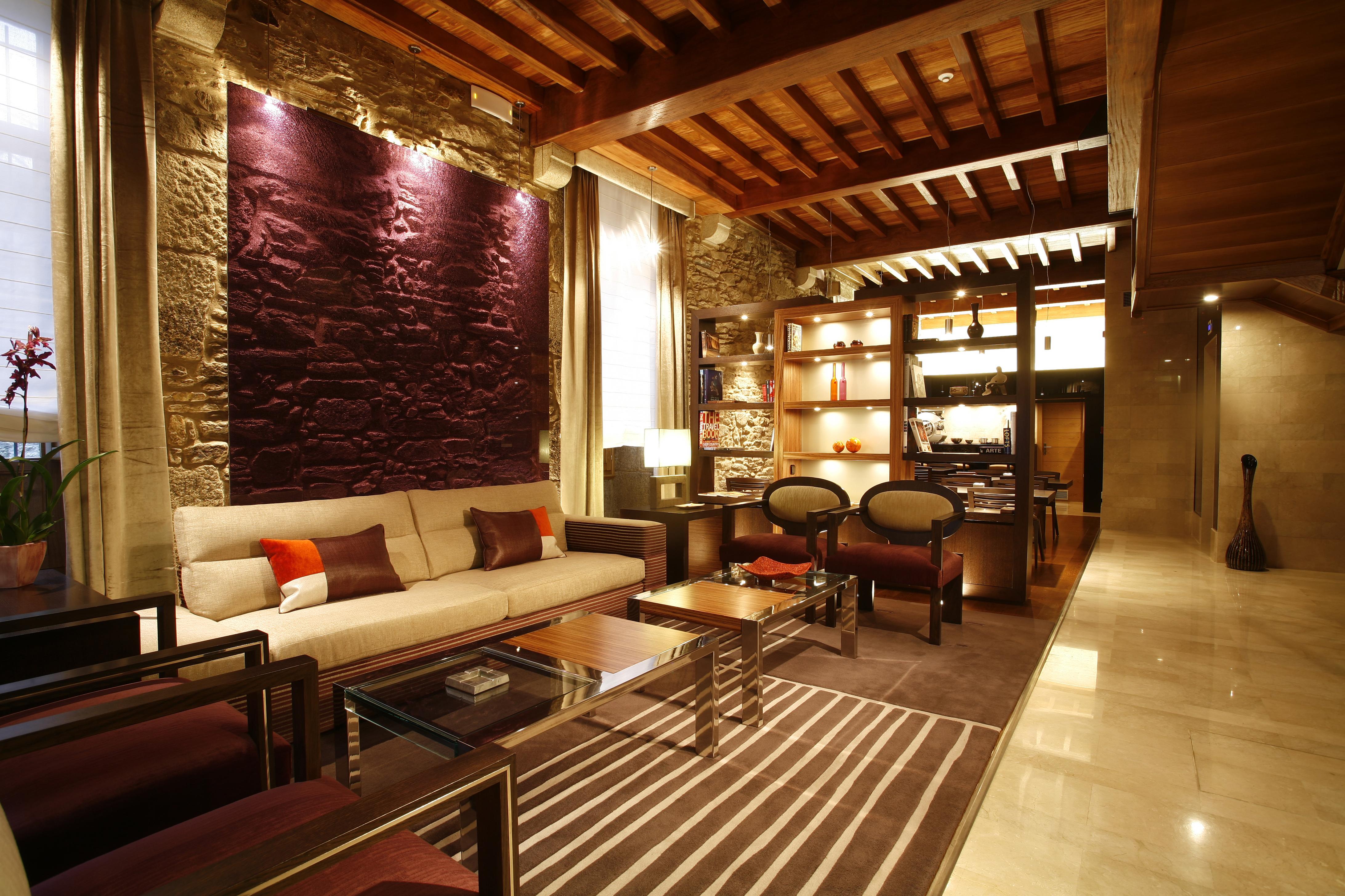 Hotel Altair Santiago de Compostela Eksteriør bilde