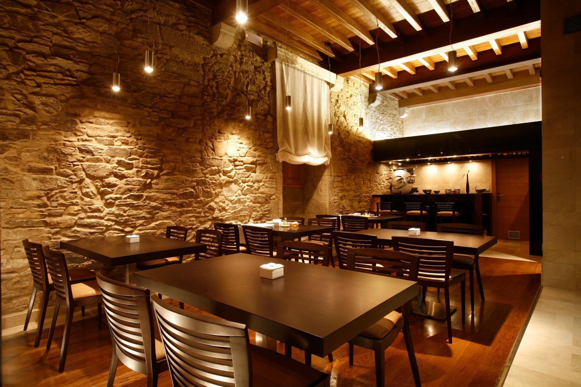 Hotel Altair Santiago de Compostela Eksteriør bilde