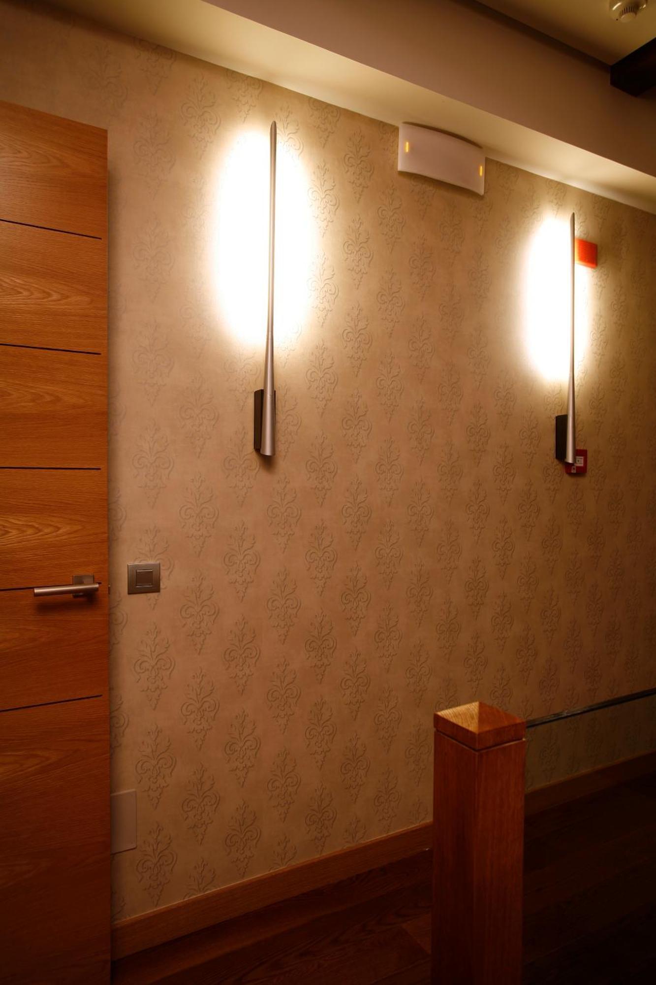 Hotel Altair Santiago de Compostela Eksteriør bilde