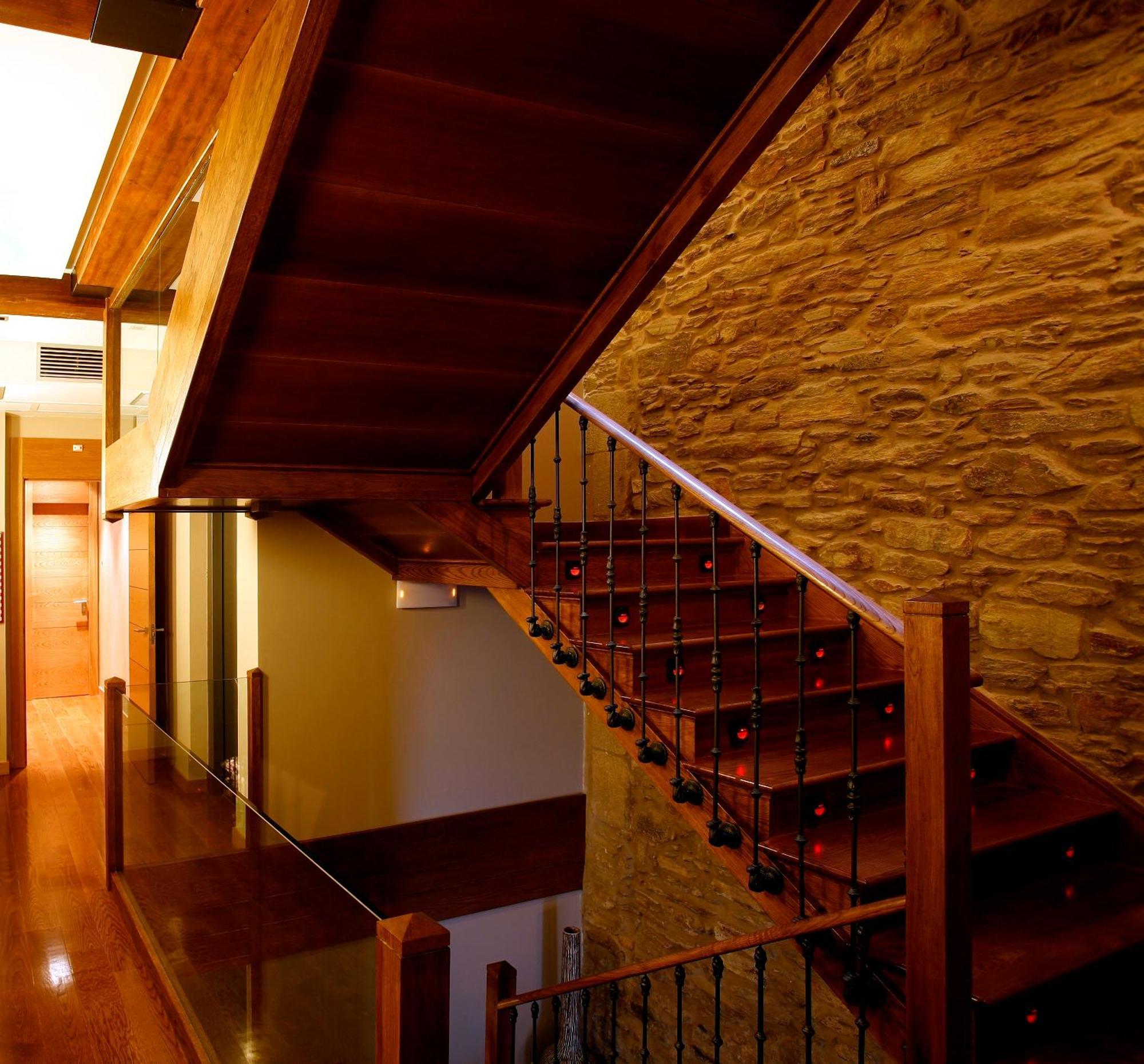 Hotel Altair Santiago de Compostela Eksteriør bilde