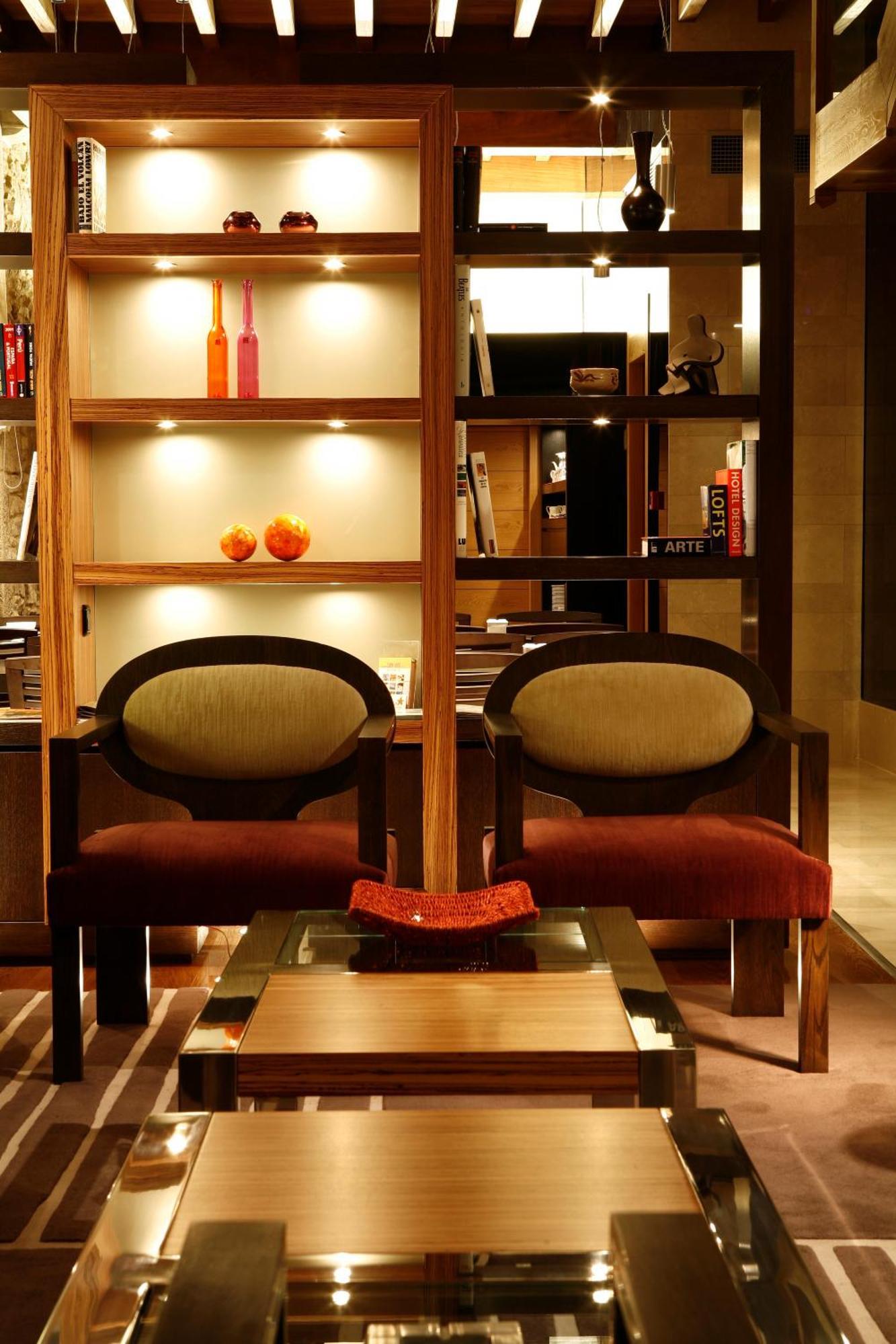 Hotel Altair Santiago de Compostela Eksteriør bilde