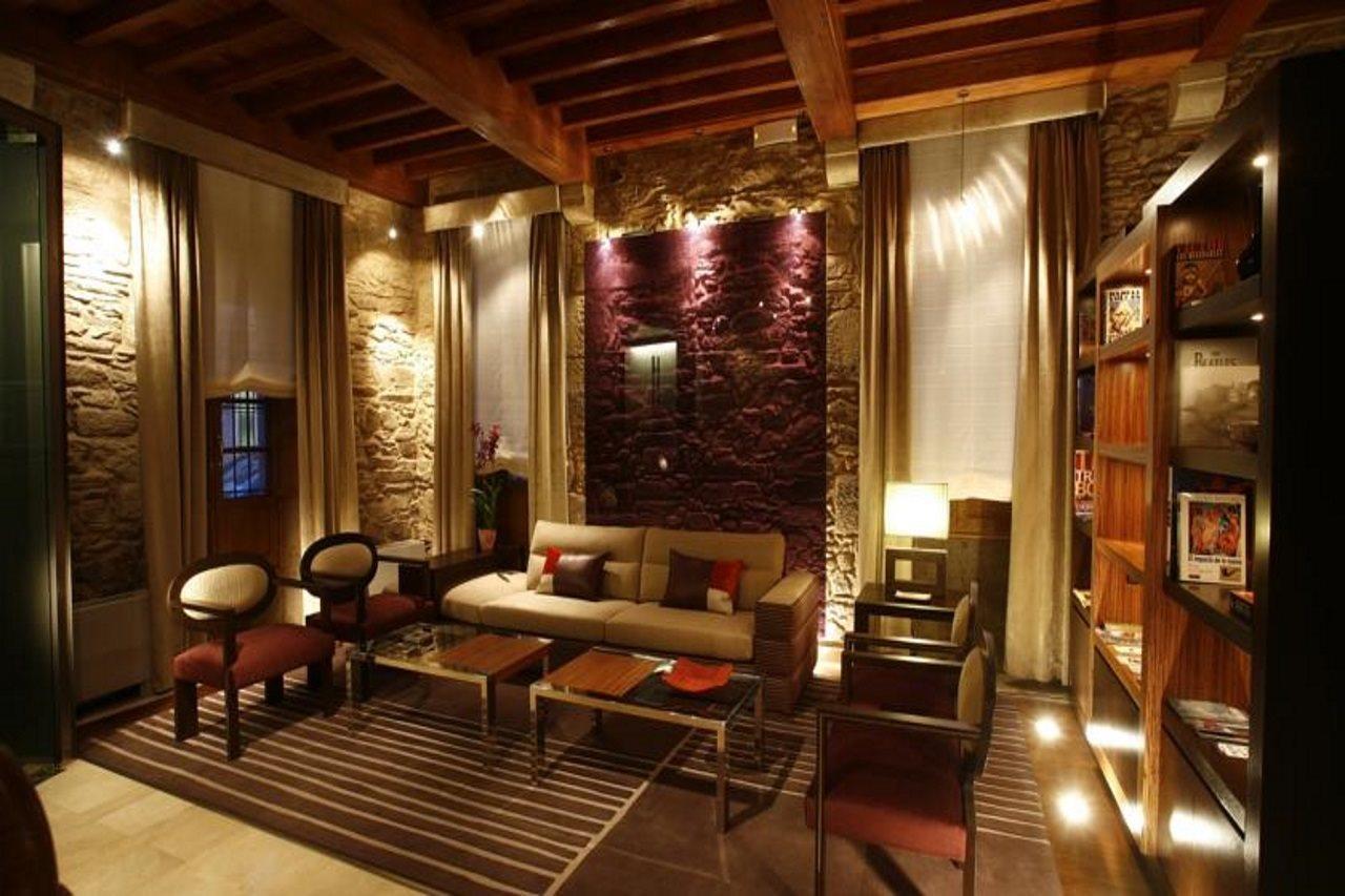 Hotel Altair Santiago de Compostela Eksteriør bilde