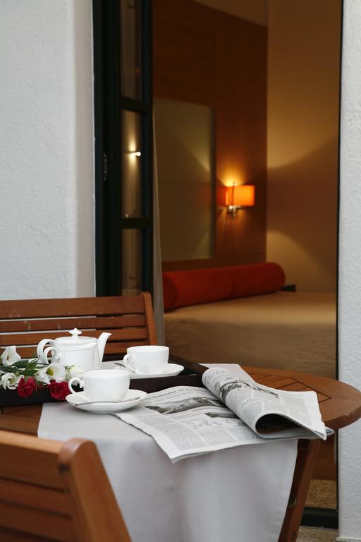 Hotel Altair Santiago de Compostela Eksteriør bilde